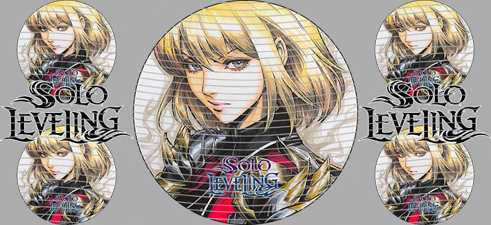 16oz JPN Anime-JA-622